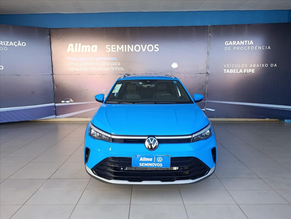 NIVUS 1.0 200 TSI TOTAL FLEX HIGHLINE AUTOMÁTICO4