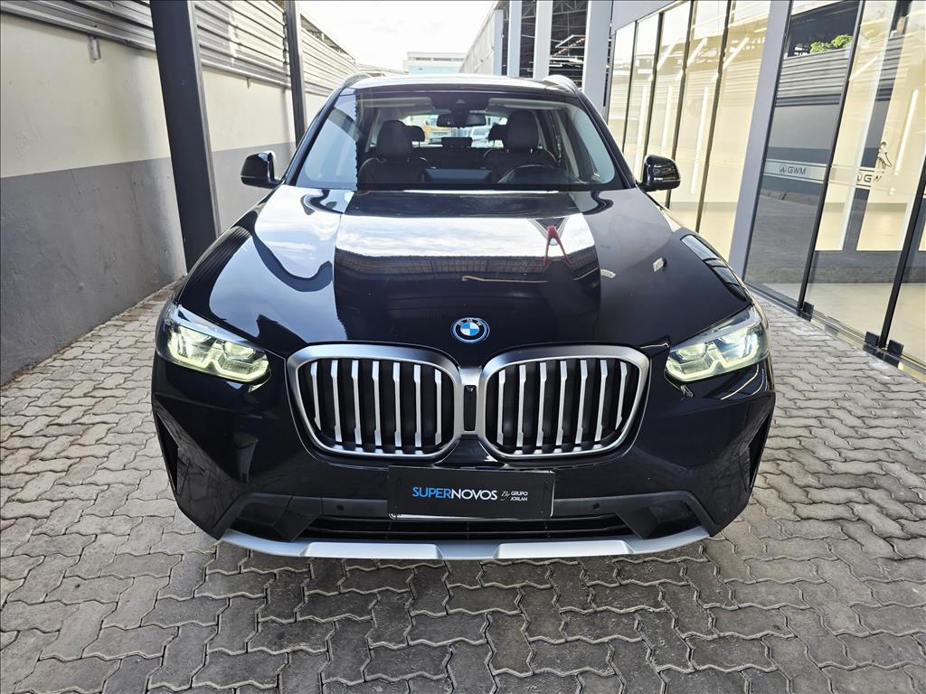 X3 2.0 16V HÍBRIDO X LINE XDRIVE30E STEPTRONIC1