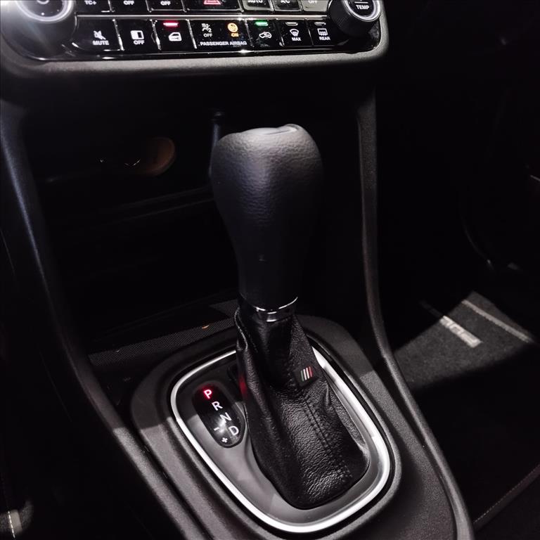 PULSE 1.0 TURBO 200 FLEX IMPETUS CVT11