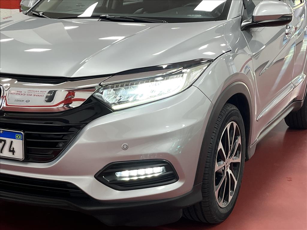 HR-V 1.8 16V FLEX EXL 4P AUTOMÁTICO3