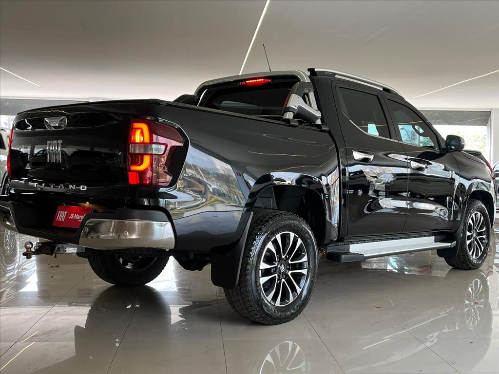 TITANO 2.2 TURBO DIESEL RANCH 4X4 AT65