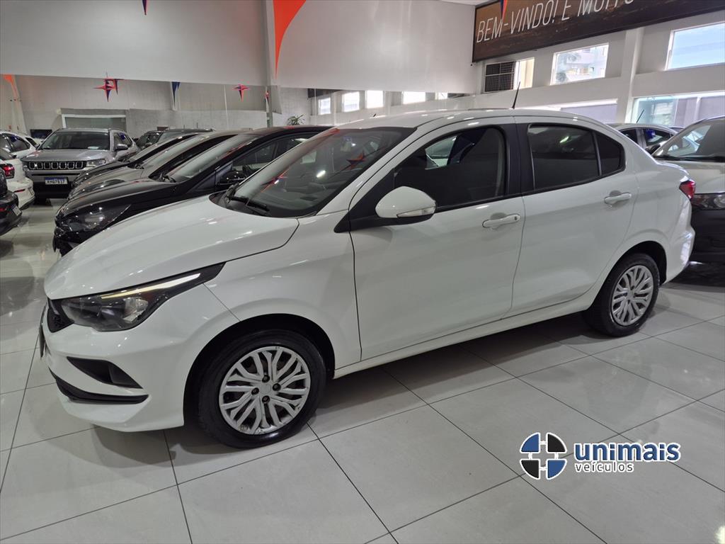 FIAT CRONOS 1.3 FIREFLY FLEX DRIVE MANUAL — foto 9