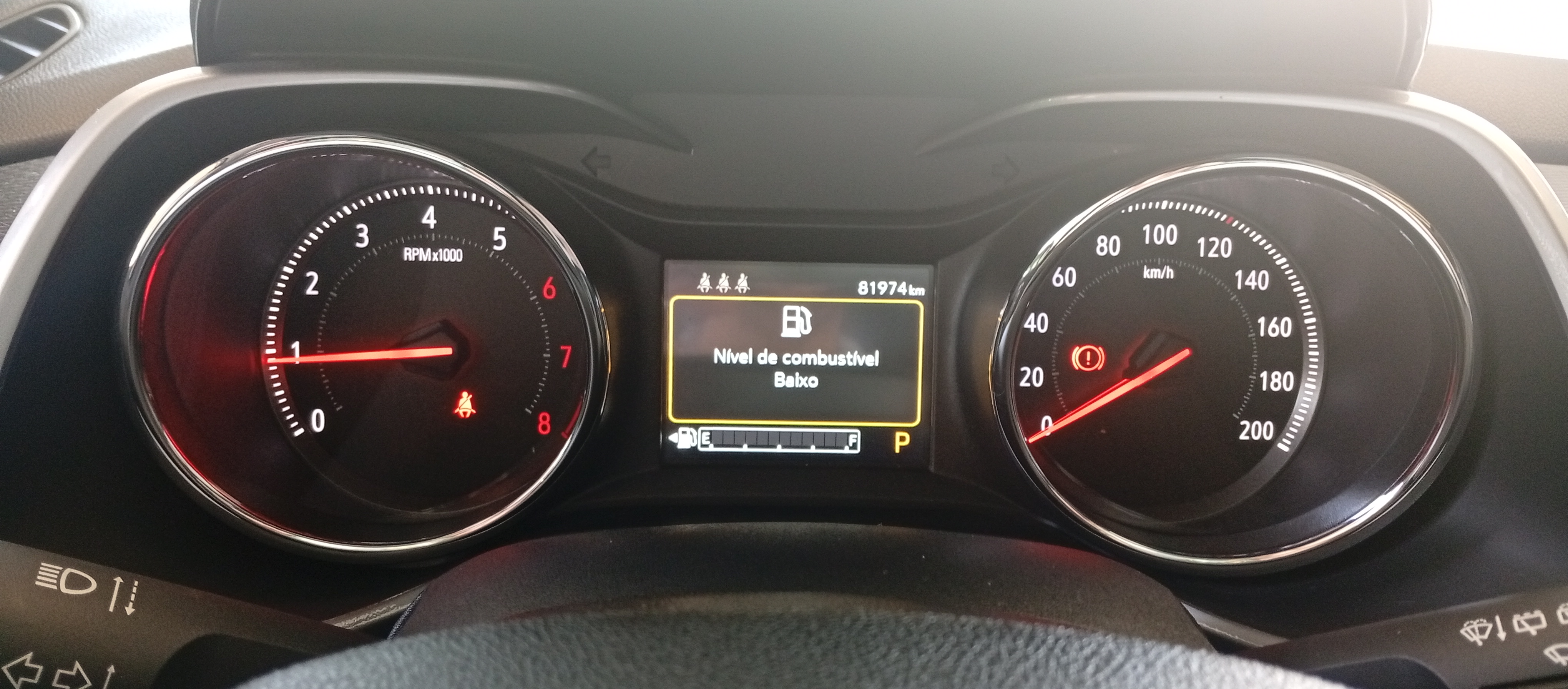 TRACKER 1.2 TURBO FLEX PREMIER AUTOMÁTICO7