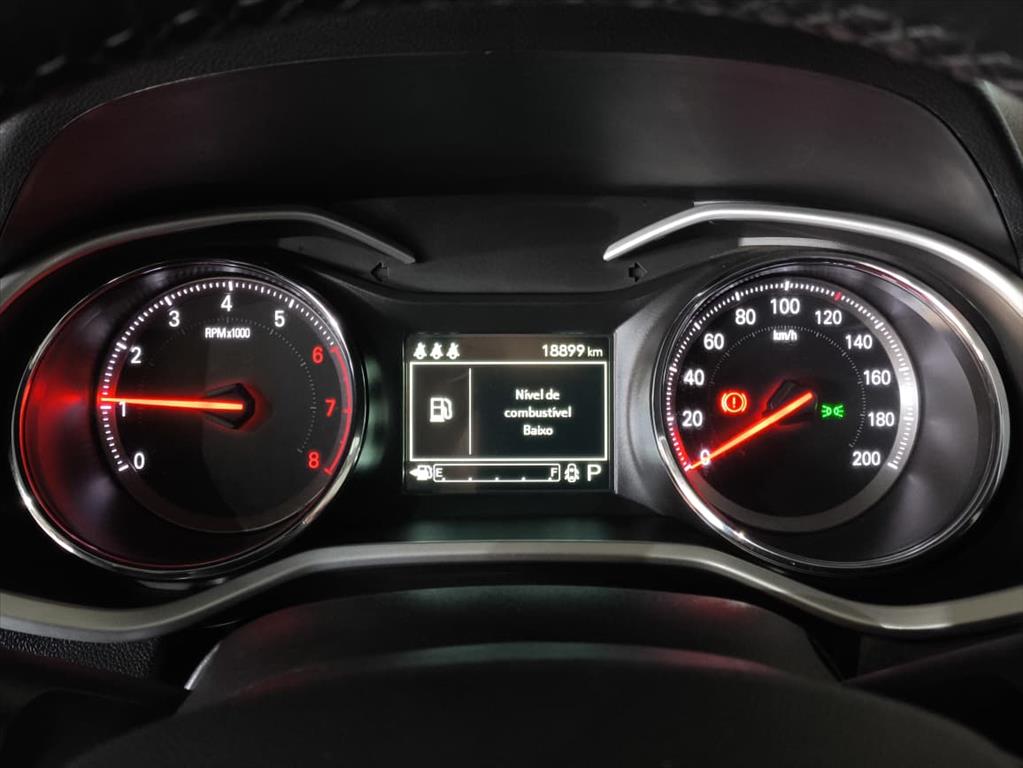 ONIX 1.0 TURBO FLEX PREMIER AUTOMÁTICO7