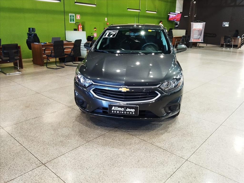 ONIX 1.4 MPFI LT 8V FLEX 4P MANUAL
