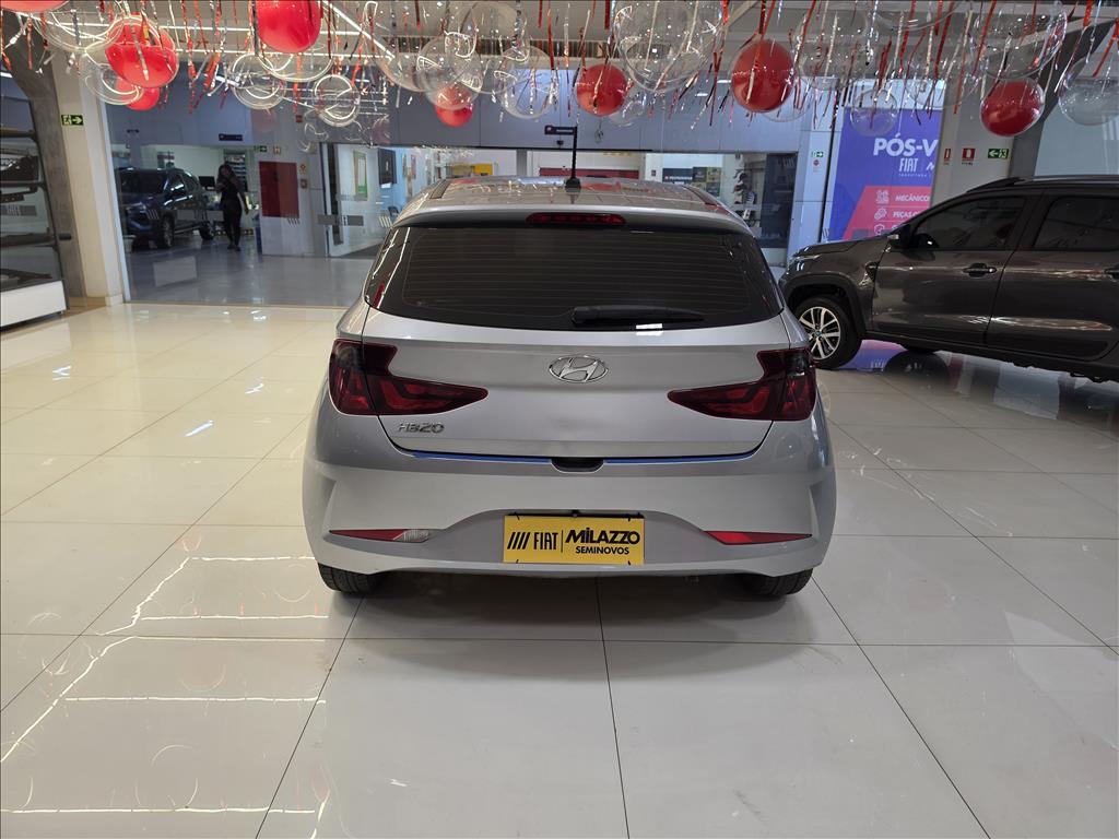 HB20 1.0 12V FLEX VISION MANUAL4