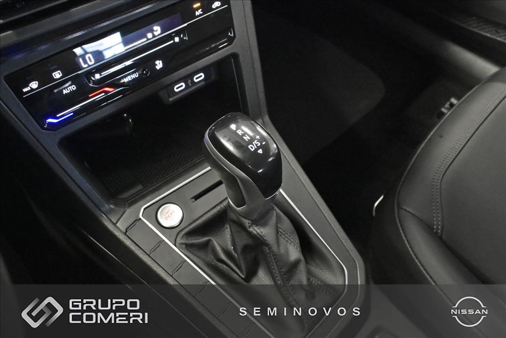 POLO 1.0 170 TSI HIGHLINE AUTOMÁTICO11