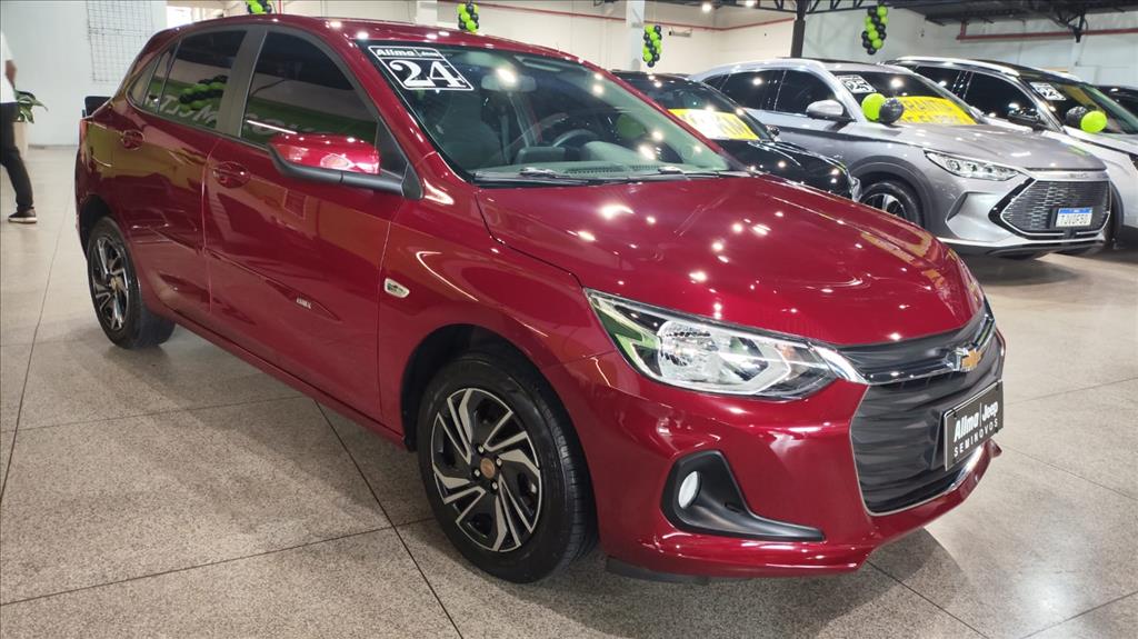 ONIX 1.0 FLEX LT MANUAL10