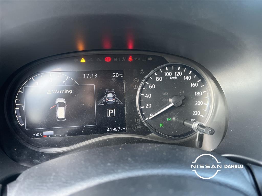 KICKS 1.6 16V FLEXSTART EXCLUSIVE XTRONIC6