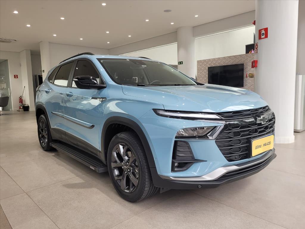 TRACKER 1.2 TURBO FLEX 100 ANOS AUTOMÁTICO2