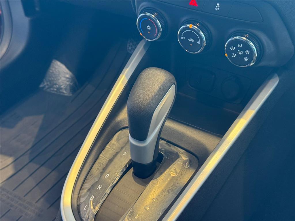 ONIX PLUS 1.0 TURBO FLEX LTZ AUTOMÁTICO10