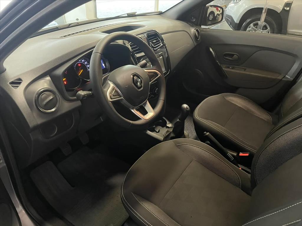 LOGAN 1.0 12V SCE FLEX ZEN MANUAL15