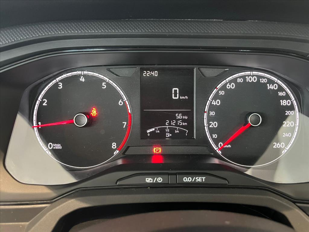 POLO 1.0 MPI TRACK MANUAL8