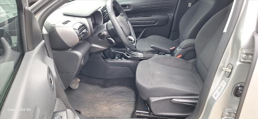 C4 CACTUS 1.6 VTI 120 FLEX FEEL EAT610