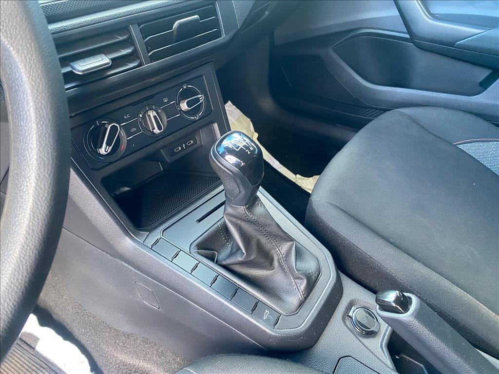POLO 1.0 MPI TRACK MANUAL13
