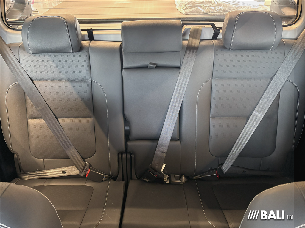 TITANO 2.2 TURBO DIESEL RANCH 4X4 AT815