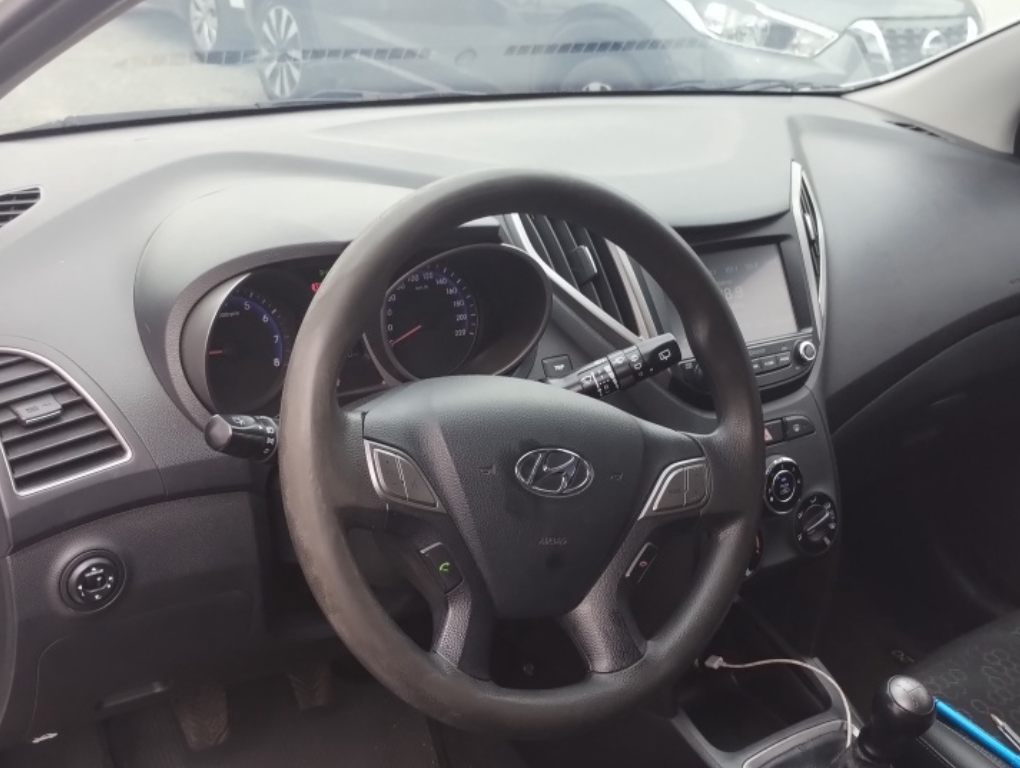 HB20 1.0 COPA DO MUNDO FIFA 12V FLEX 4P MANUAL2