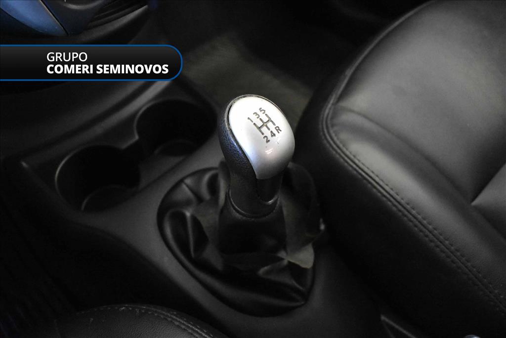 VERSA 1.6 16V FLEX SL 4P MANUAL14