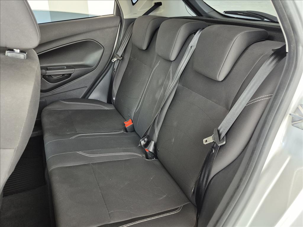 FIESTA 1.6 SE HATCH 16V FLEX 4P MANUAL7