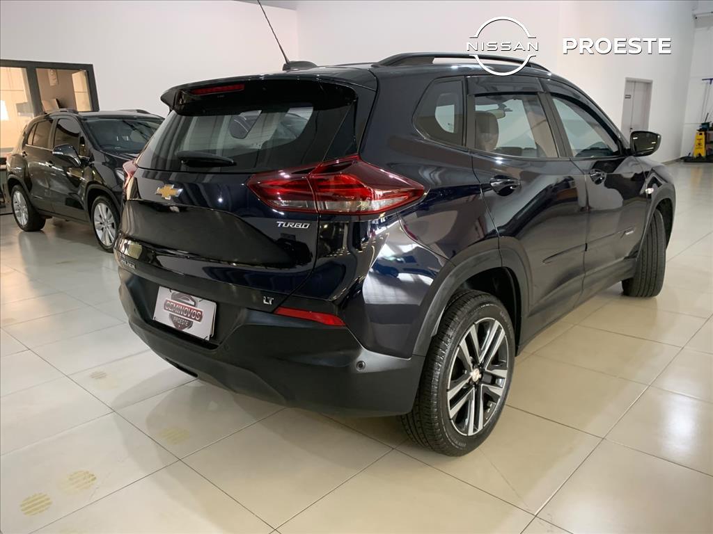 TRACKER 1.0 TURBO FLEX LT AUTOMÁTICO3