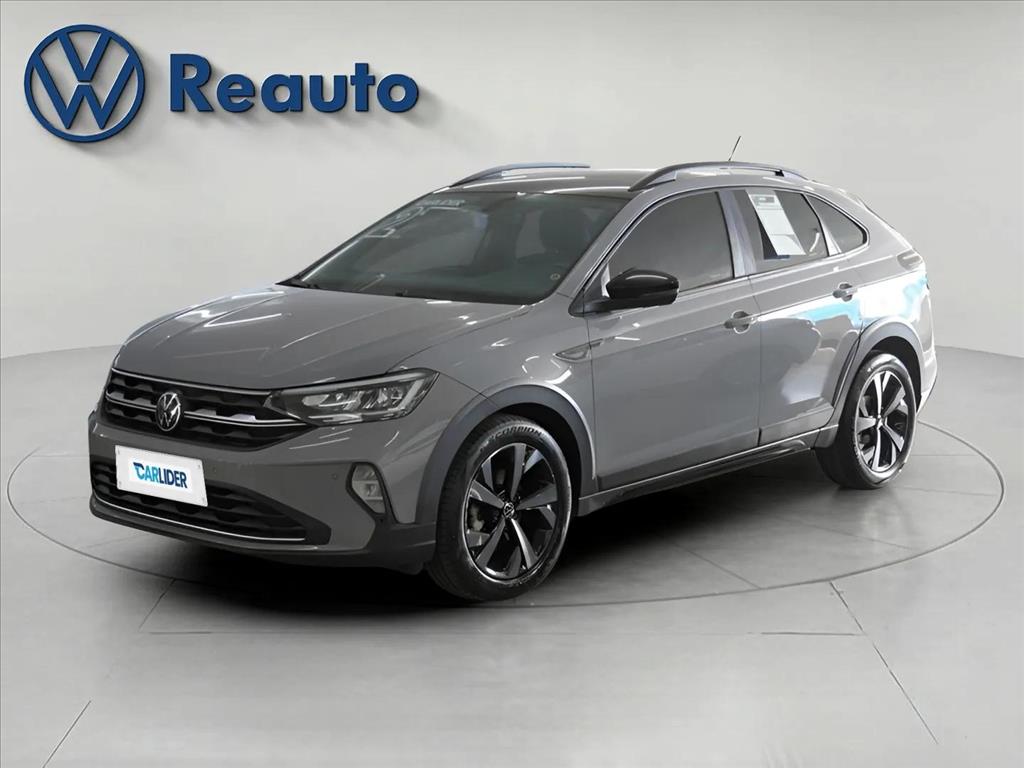 NIVUS 1.0 200 TSI TOTAL FLEX HIGHLINE AUTOMÁTICO1