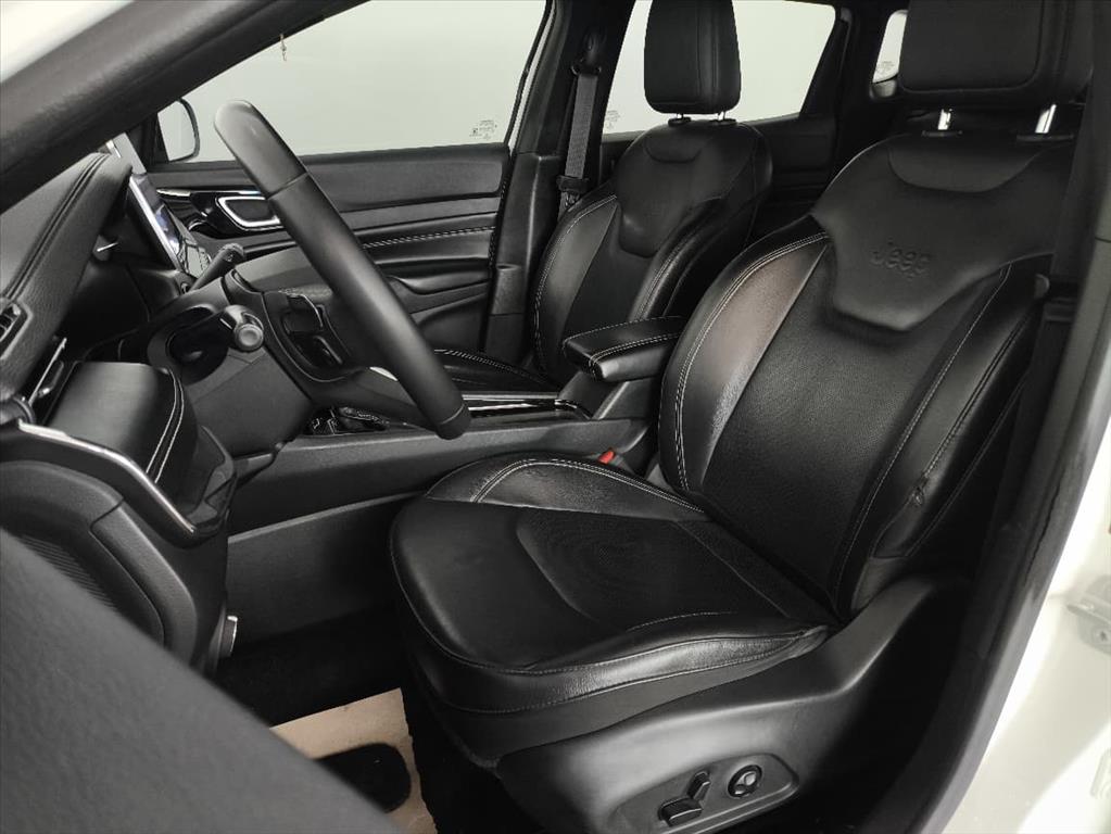 COMPASS 1.3 T270 TURBO FLEX S AT64