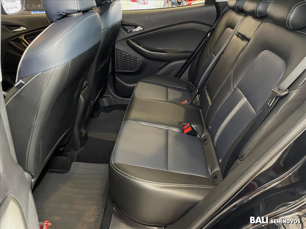 TRACKER 1.2 TURBO FLEX PREMIER AUTOMÁTICO17