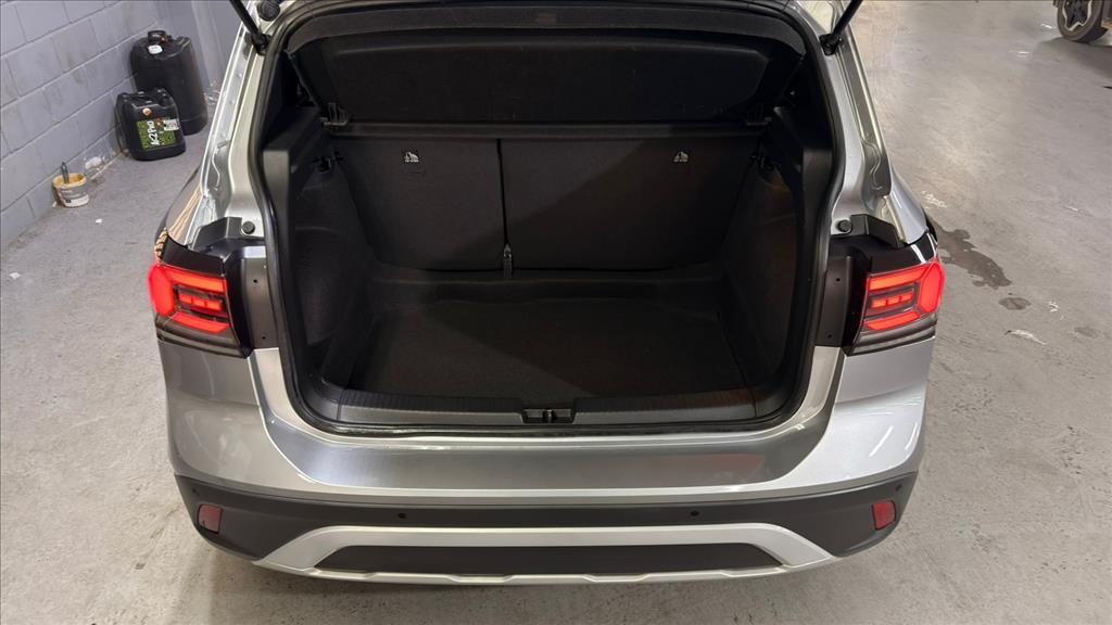 T-CROSS 1.4 250 TSI TOTAL FLEX HIGHLINE AUTOMÁTICO11