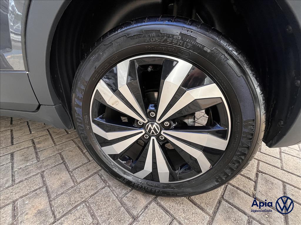 T-CROSS 1.0 200 TSI TOTAL FLEX AUTOMÁTICO14