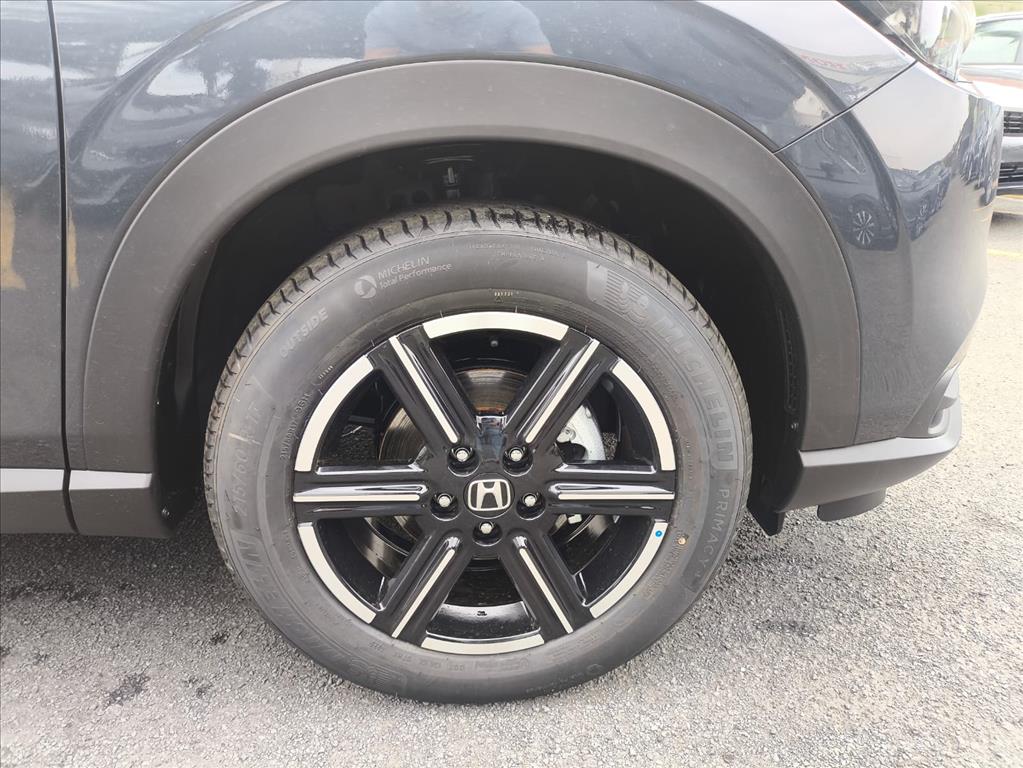 HR-V 1.5 DI I-VTEC FLEX EXL CVT15