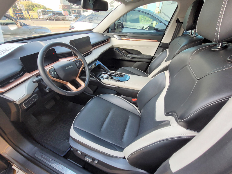 HAVAL H6 1.5 HEV E-TRACTION7