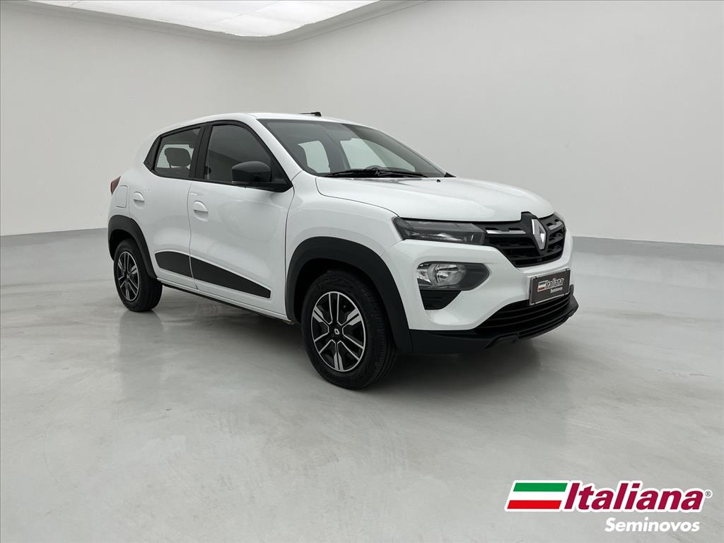 KWID 1.0 12V SCE FLEX INTENSE MANUAL1