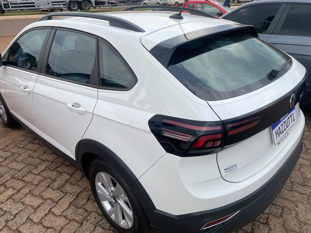 NIVUS 1.0 200 TSI TOTAL FLEX COMFORTLINE AUTOMÁTICO3