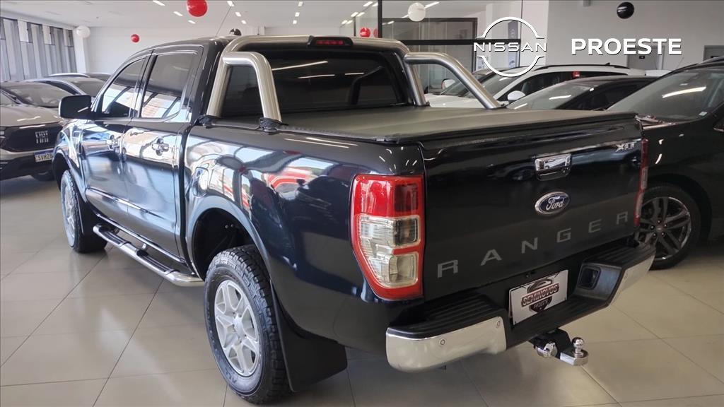 RANGER 2.5 XLT 4X2 CD 16V FLEX 4P MANUAL5