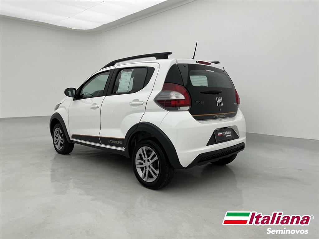 MOBI 1.0 EVO FLEX TREKKING MANUAL2