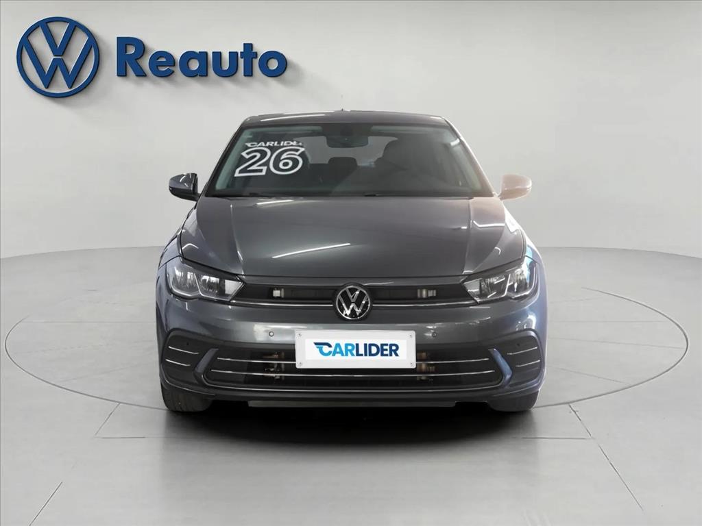 POLO 1.0 170 TSI HIGHLINE AUTOMÁTICO2