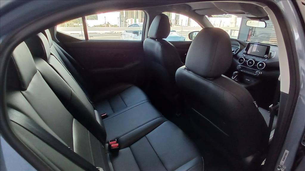 SENTRA 2.0 16V GASOLINA ADVANCE XTRONIC10