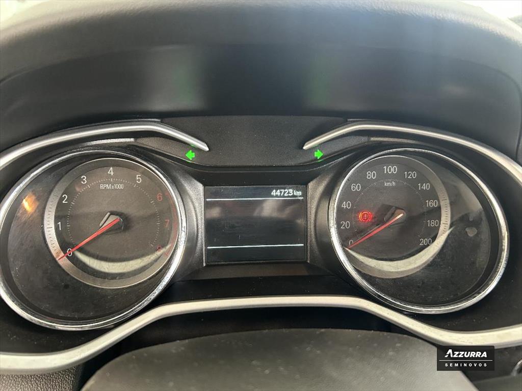ONIX PLUS 1.0 TURBO FLEX LTZ MANUAL