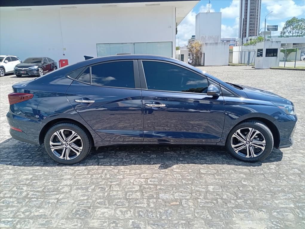 Hyundai-HB20S-1.0 TGDI FLEX PLATINUM AUTOMÁTICO