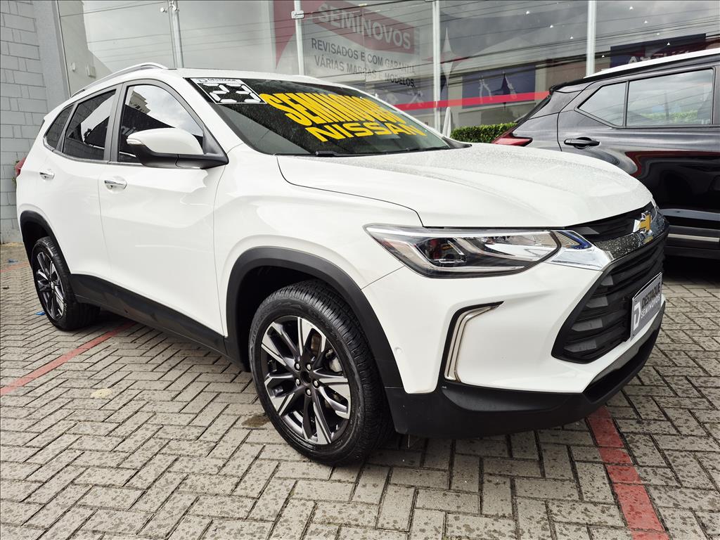 Foto ilustrativa do carro