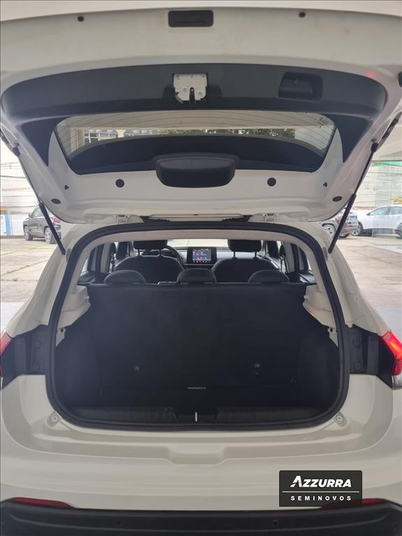 PULSE 1.3 FLEX DRIVE CVT7