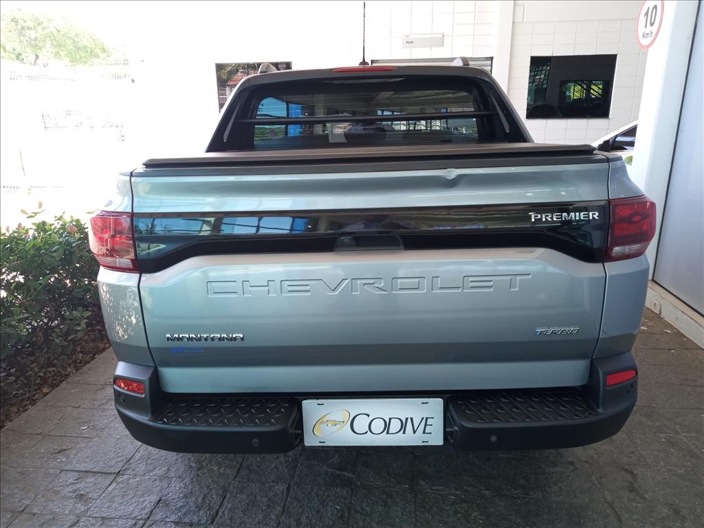MONTANA 1.2 TURBO FLEX PREMIER AUTOMÁTICO5