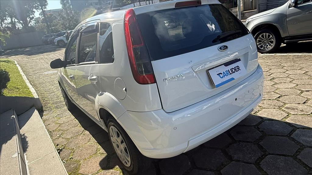 FIESTA 1.0 ROCAM HATCH 8V FLEX 4P MANUAL4