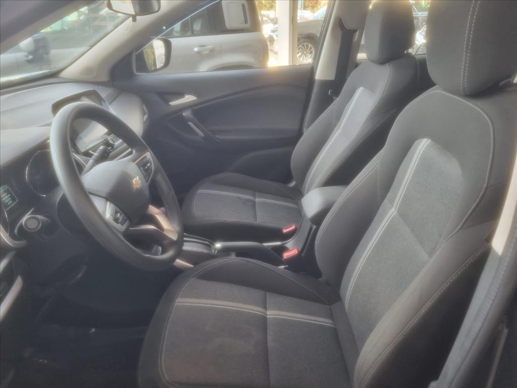 TRACKER 1.0 TURBO FLEX LT AUTOMÁTICO6
