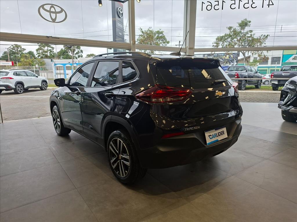 TRACKER 1.0 TURBO FLEX LT AUTOMÁTICO6