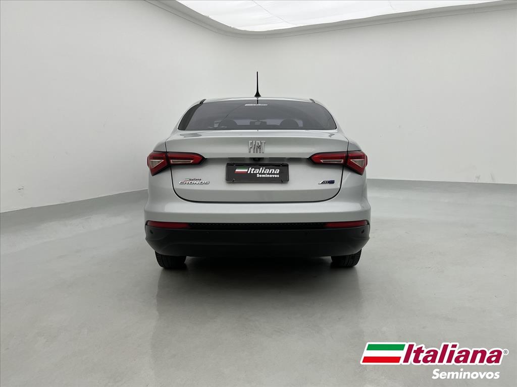 CRONOS 1.8 E.TORQ FLEX DRIVE AT63