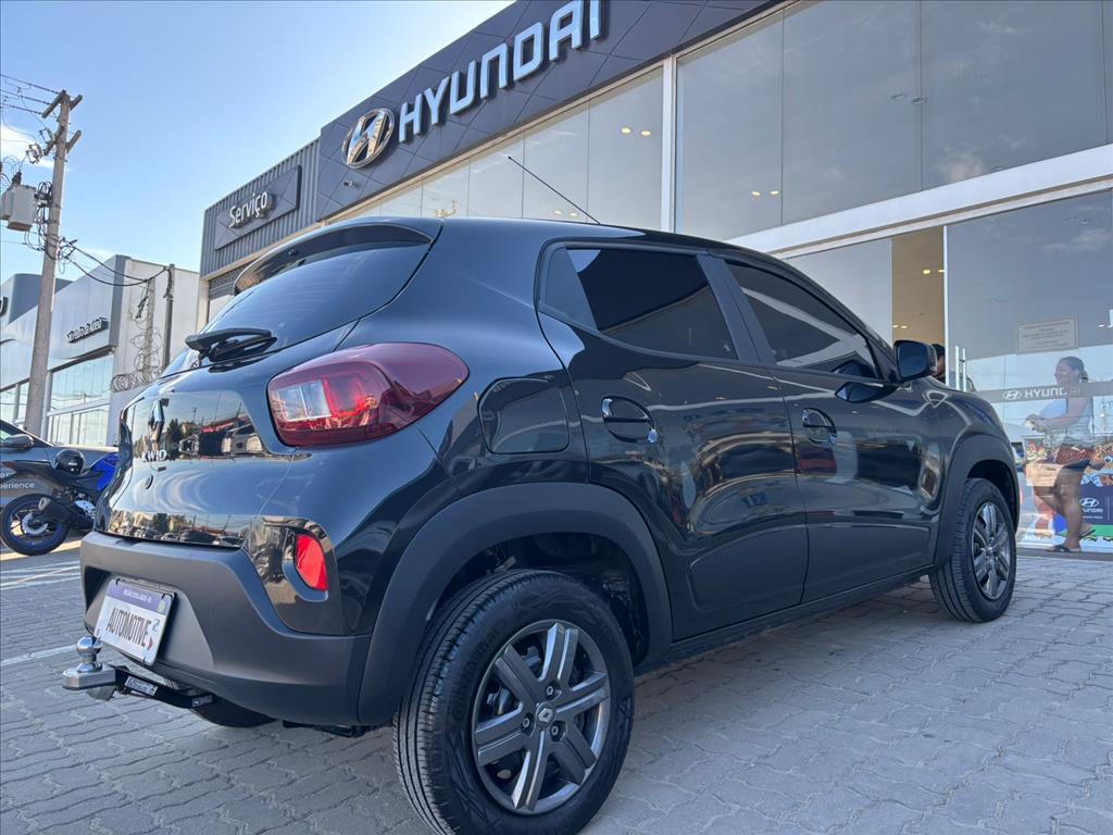 KWID 1.0 12V SCE FLEX INTENSE MANUAL4