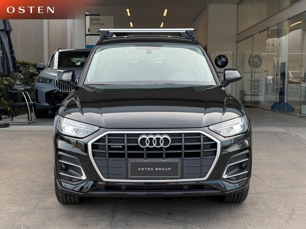 Audi-Q5-2.0 45 TFSI GASOLINA PRESTIGE QUATTRO S TRONIC