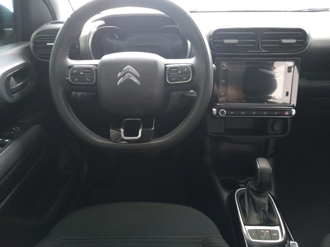 C4 CACTUS 1.6 VTI 120 FLEX FEEL EAT66