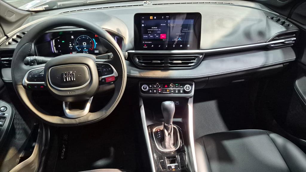 FASTBACK 1.0 TURBO 200 HYBRID IMPETUS CVT4